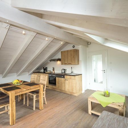 Ferienhaus Villa Alpenpanorama Ohlstadt Zewnętrze zdjęcie