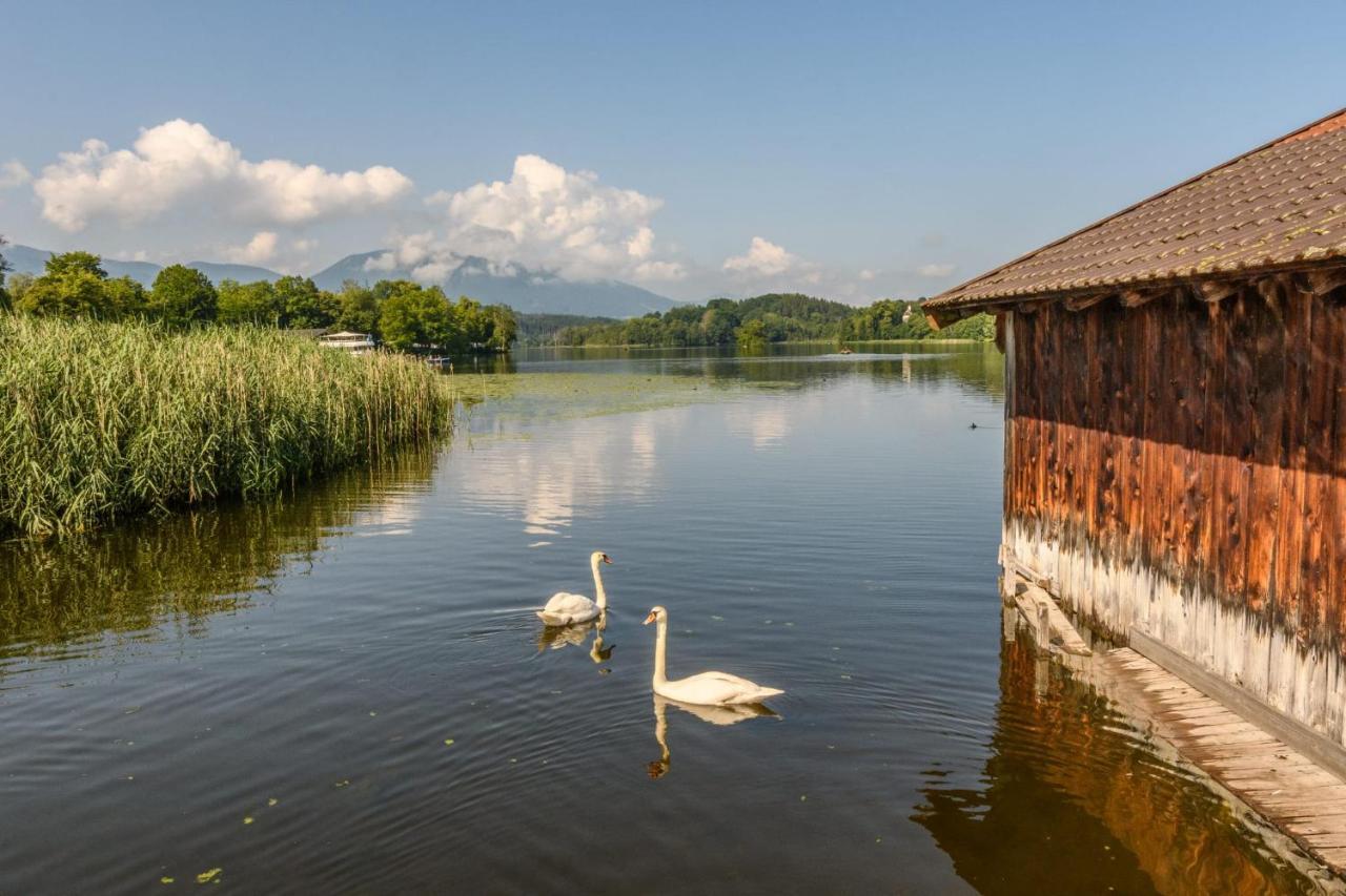 Ferienhaus Villa Alpenpanorama Ohlstadt Zewnętrze zdjęcie