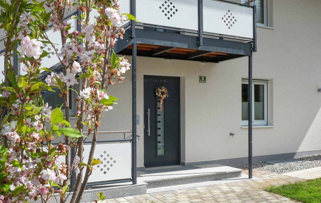 Ferienhaus Villa Alpenpanorama Ohlstadt Zewnętrze zdjęcie