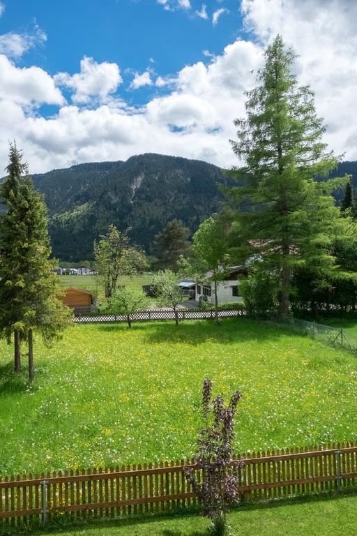 Ferienhaus Villa Alpenpanorama Ohlstadt Zewnętrze zdjęcie