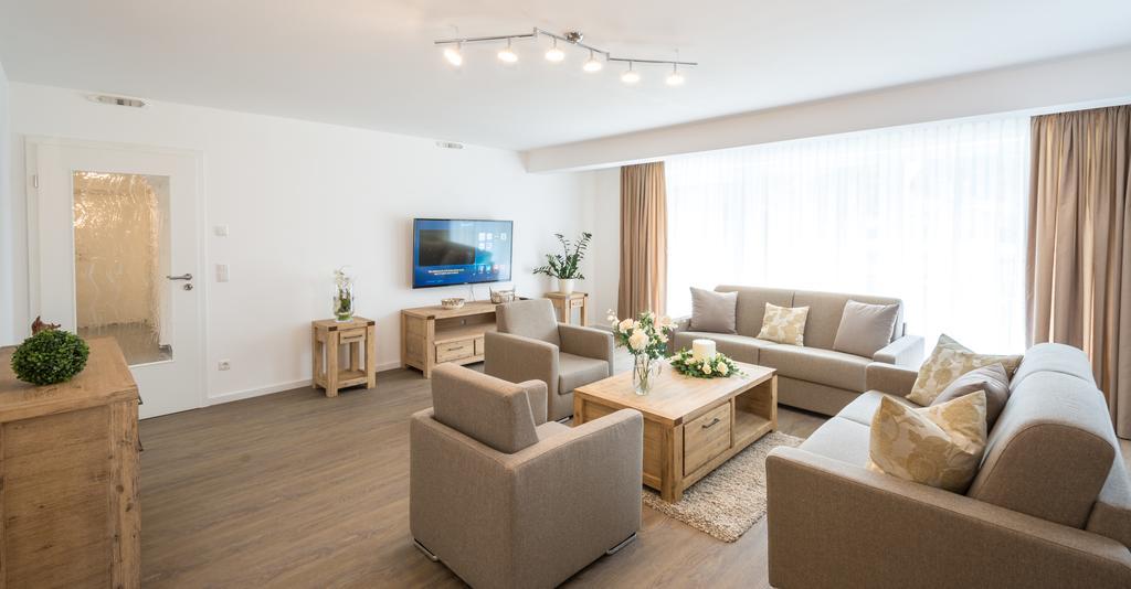Ferienhaus Villa Alpenpanorama Ohlstadt Zewnętrze zdjęcie