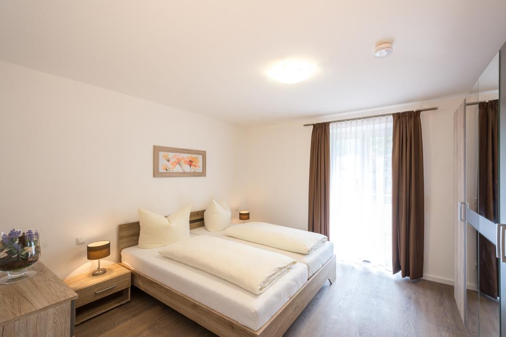 Ferienhaus Villa Alpenpanorama Ohlstadt Zewnętrze zdjęcie