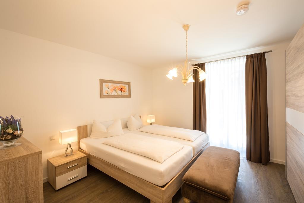 Ferienhaus Villa Alpenpanorama Ohlstadt Zewnętrze zdjęcie