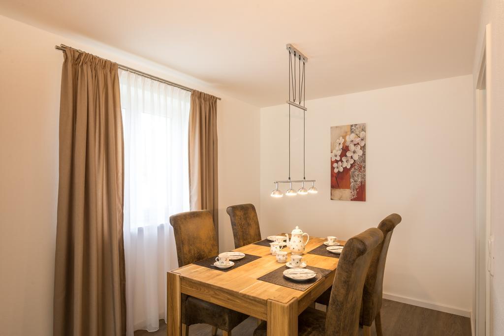 Ferienhaus Villa Alpenpanorama Ohlstadt Zewnętrze zdjęcie
