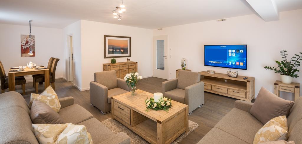 Ferienhaus Villa Alpenpanorama Ohlstadt Zewnętrze zdjęcie