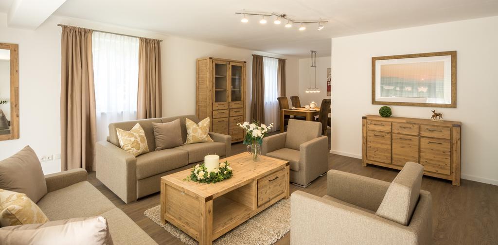 Ferienhaus Villa Alpenpanorama Ohlstadt Zewnętrze zdjęcie