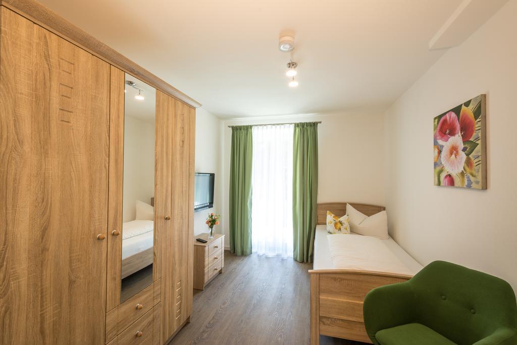 Ferienhaus Villa Alpenpanorama Ohlstadt Zewnętrze zdjęcie