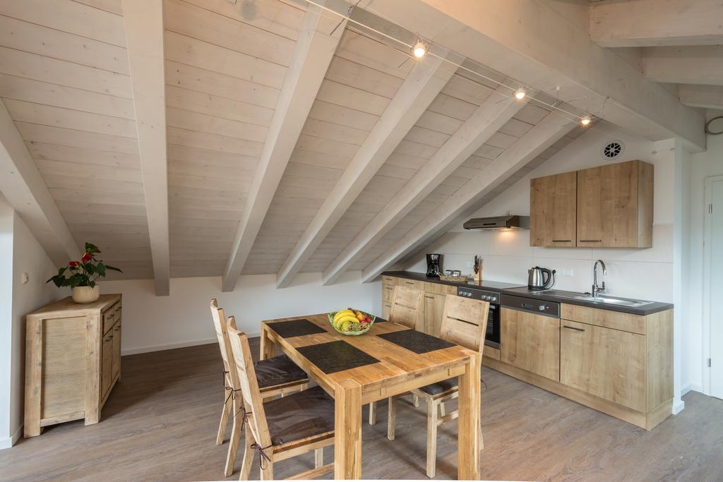Ferienhaus Villa Alpenpanorama Ohlstadt Zewnętrze zdjęcie