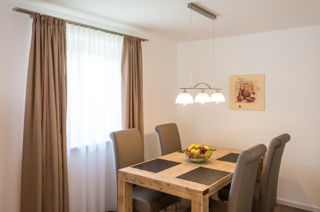 Ferienhaus Villa Alpenpanorama Ohlstadt Zewnętrze zdjęcie