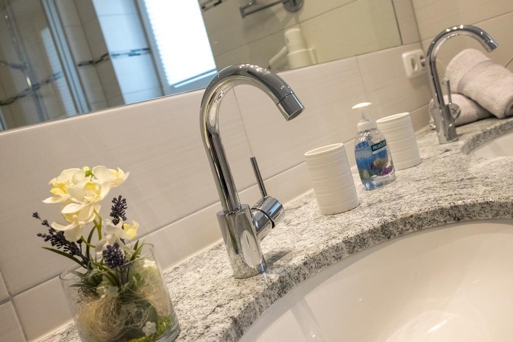 Ferienhaus Villa Alpenpanorama Ohlstadt Zewnętrze zdjęcie