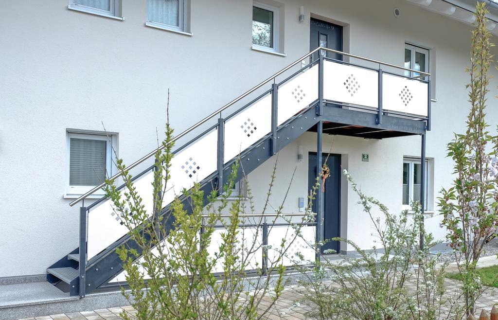 Ferienhaus Villa Alpenpanorama Ohlstadt Zewnętrze zdjęcie