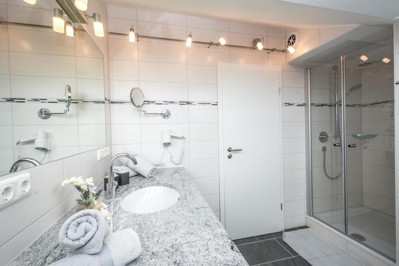 Ferienhaus Villa Alpenpanorama Ohlstadt Zewnętrze zdjęcie