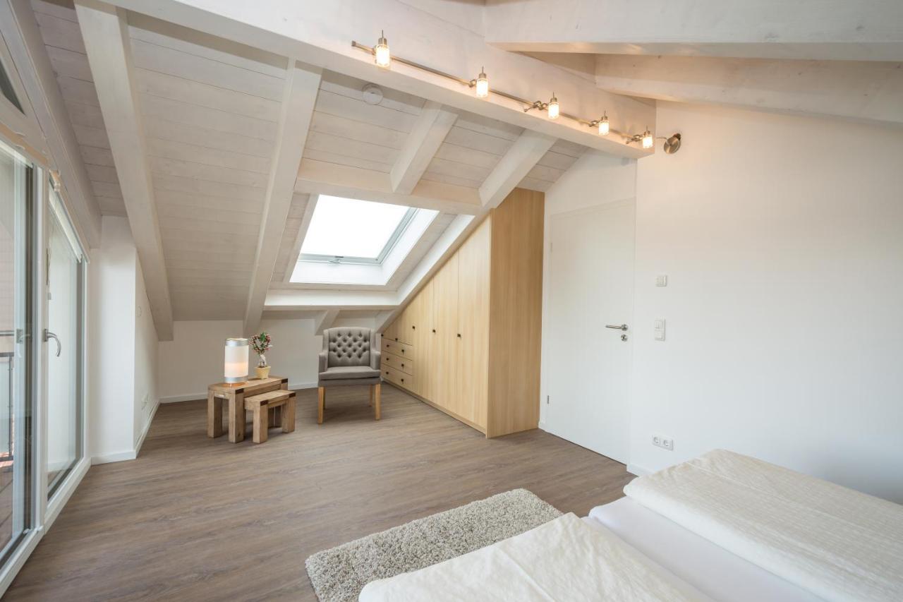 Ferienhaus Villa Alpenpanorama Ohlstadt Zewnętrze zdjęcie