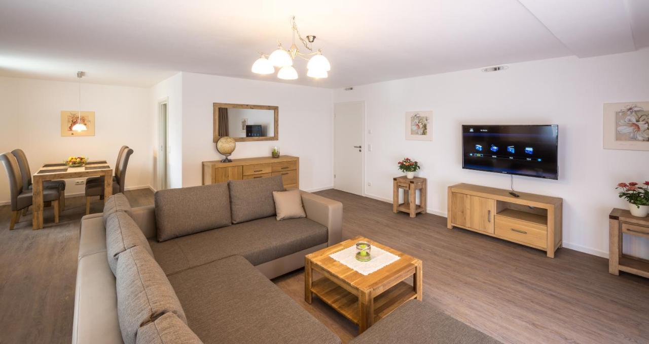 Ferienhaus Villa Alpenpanorama Ohlstadt Zewnętrze zdjęcie