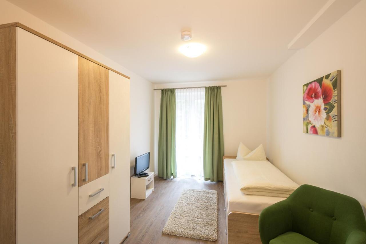 Ferienhaus Villa Alpenpanorama Ohlstadt Zewnętrze zdjęcie