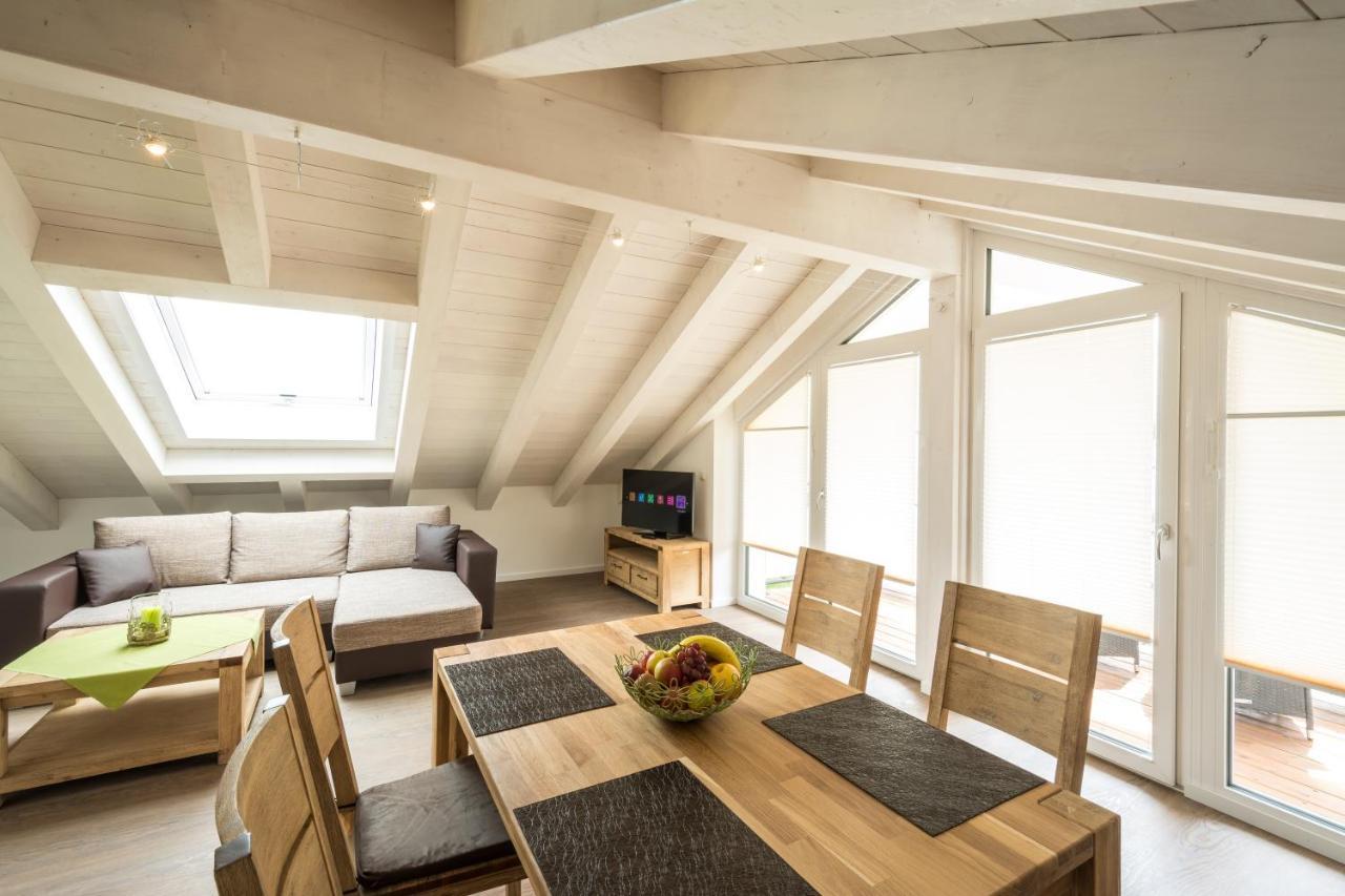 Ferienhaus Villa Alpenpanorama Ohlstadt Zewnętrze zdjęcie